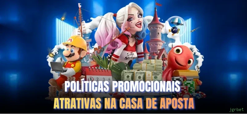 Programa VIP exclusivo da jgrbet